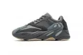 adidas yeezy boost 700 new pas cher fw2499 teal blue